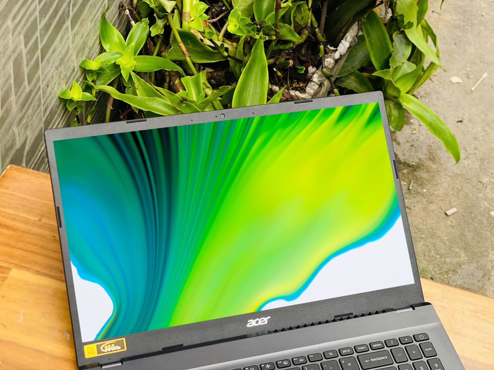ACER ASPIRE 7 GAMING A715-76G i5 12450H