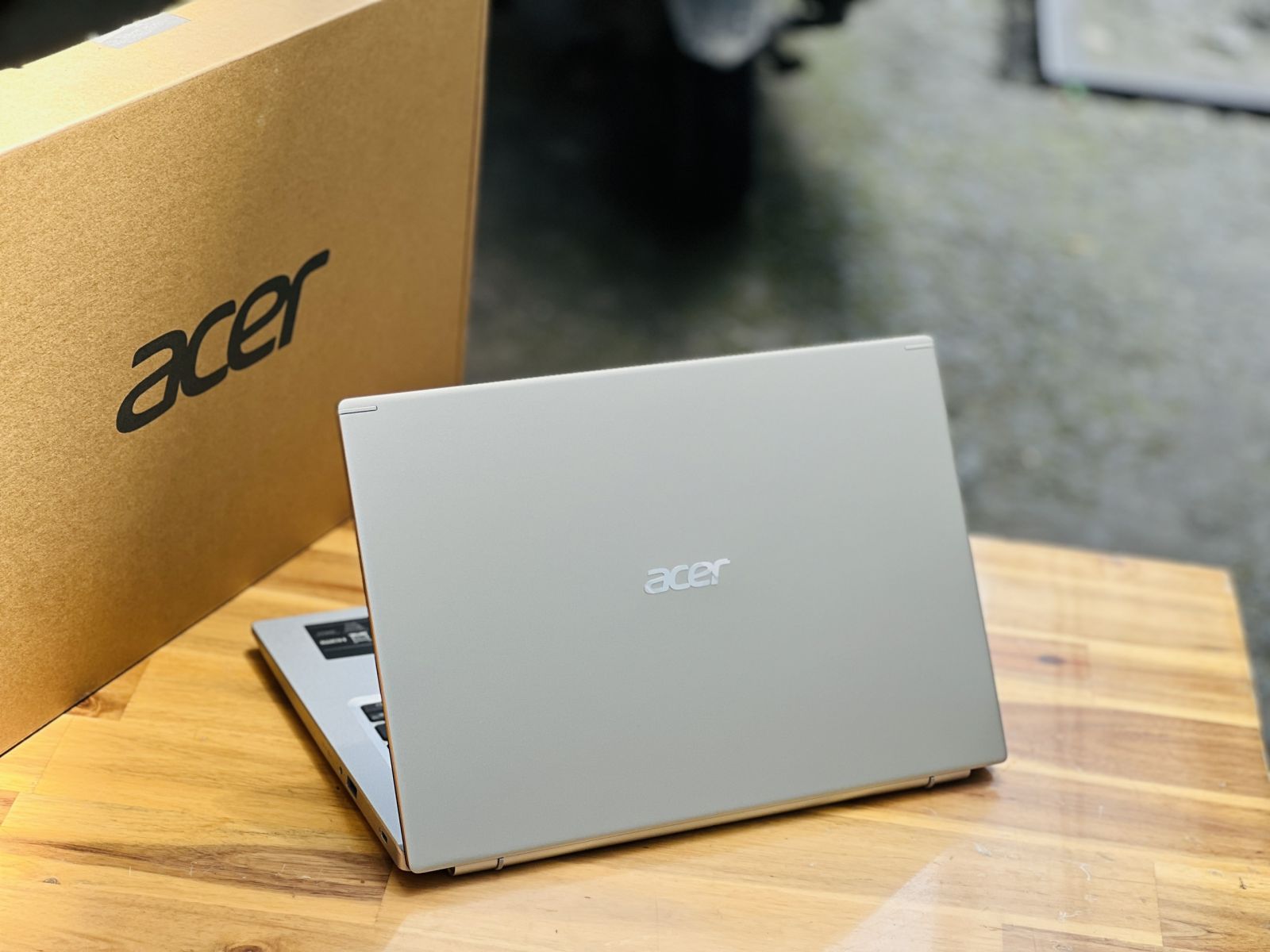 Laptop Acer Aspire A514-54-501Z I5 1135G7 giá rẻ