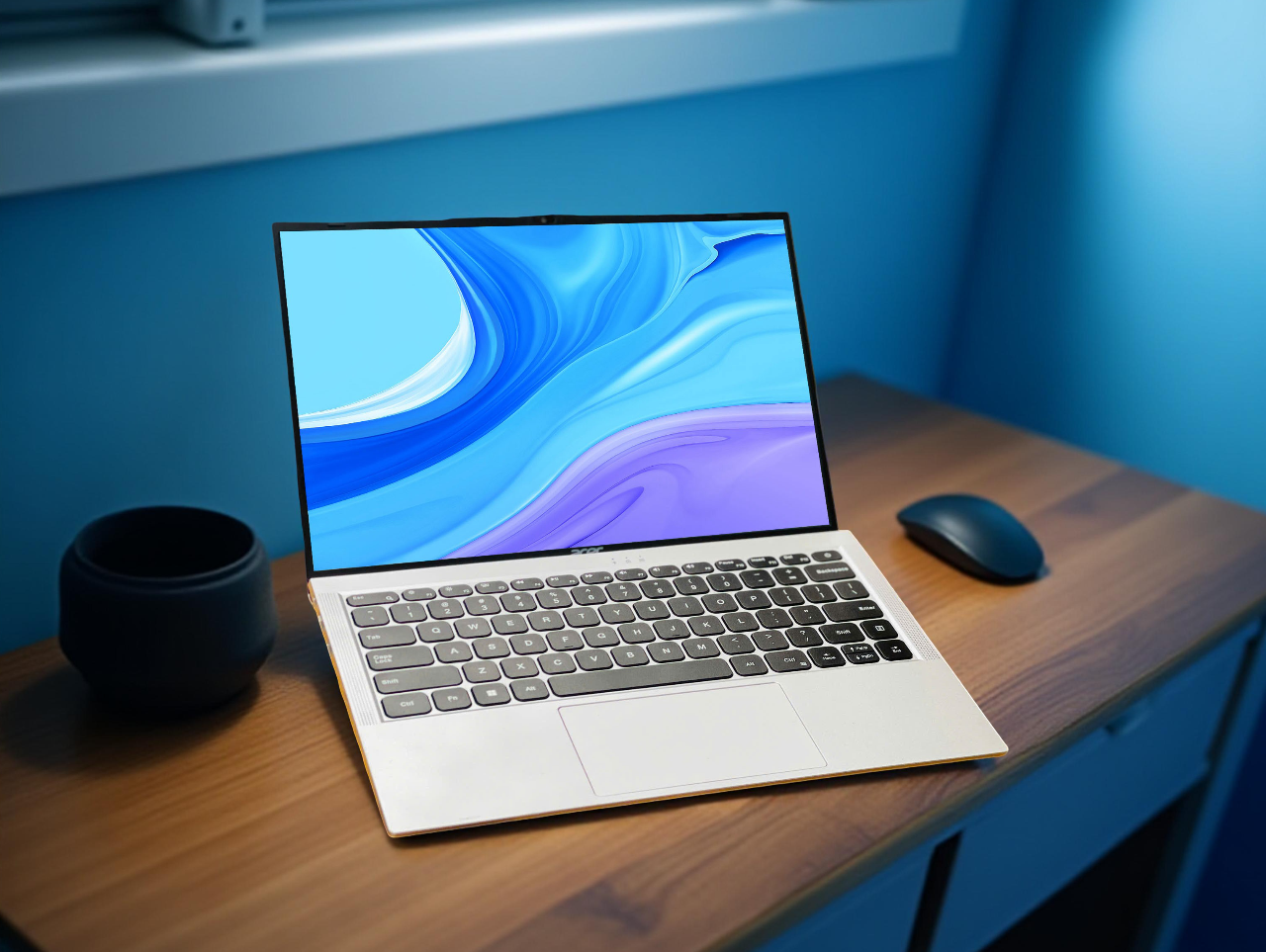 ACER ASPIRE LITE 14 AL14-51M i5 1235U