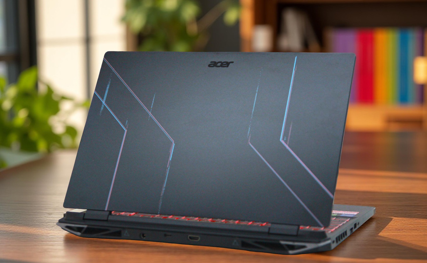 ACER NITRO 5 TIGER AN515 58 i7 12700H