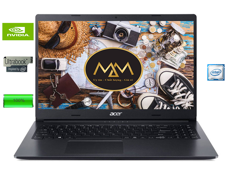 Acer Aspire A315 - 57G - 31YD