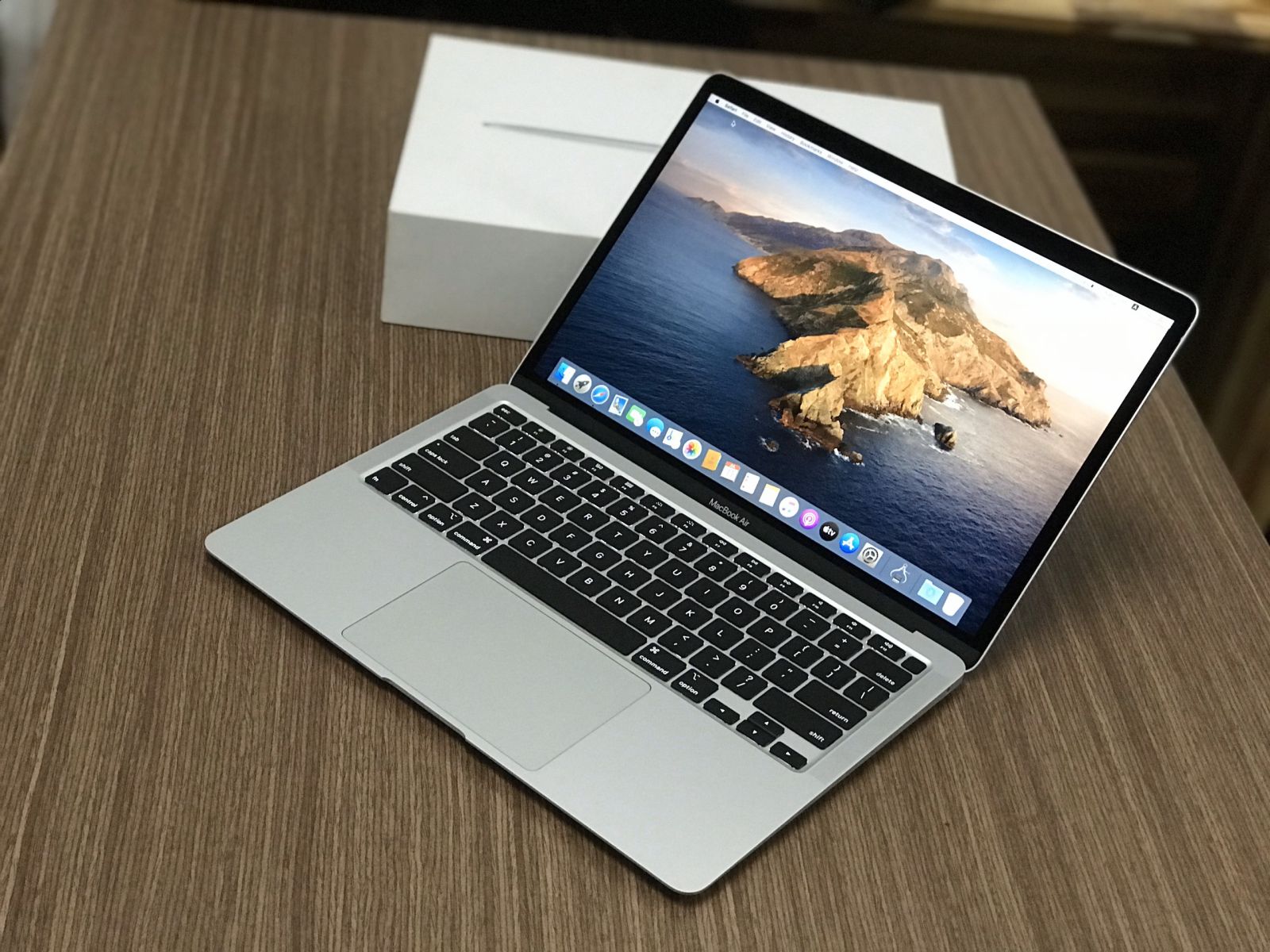 TÌM CỬA HÀNG BÁN LAPTOP CŨ UY TÍN TPHCM - LAPTOP MINH MẪN
