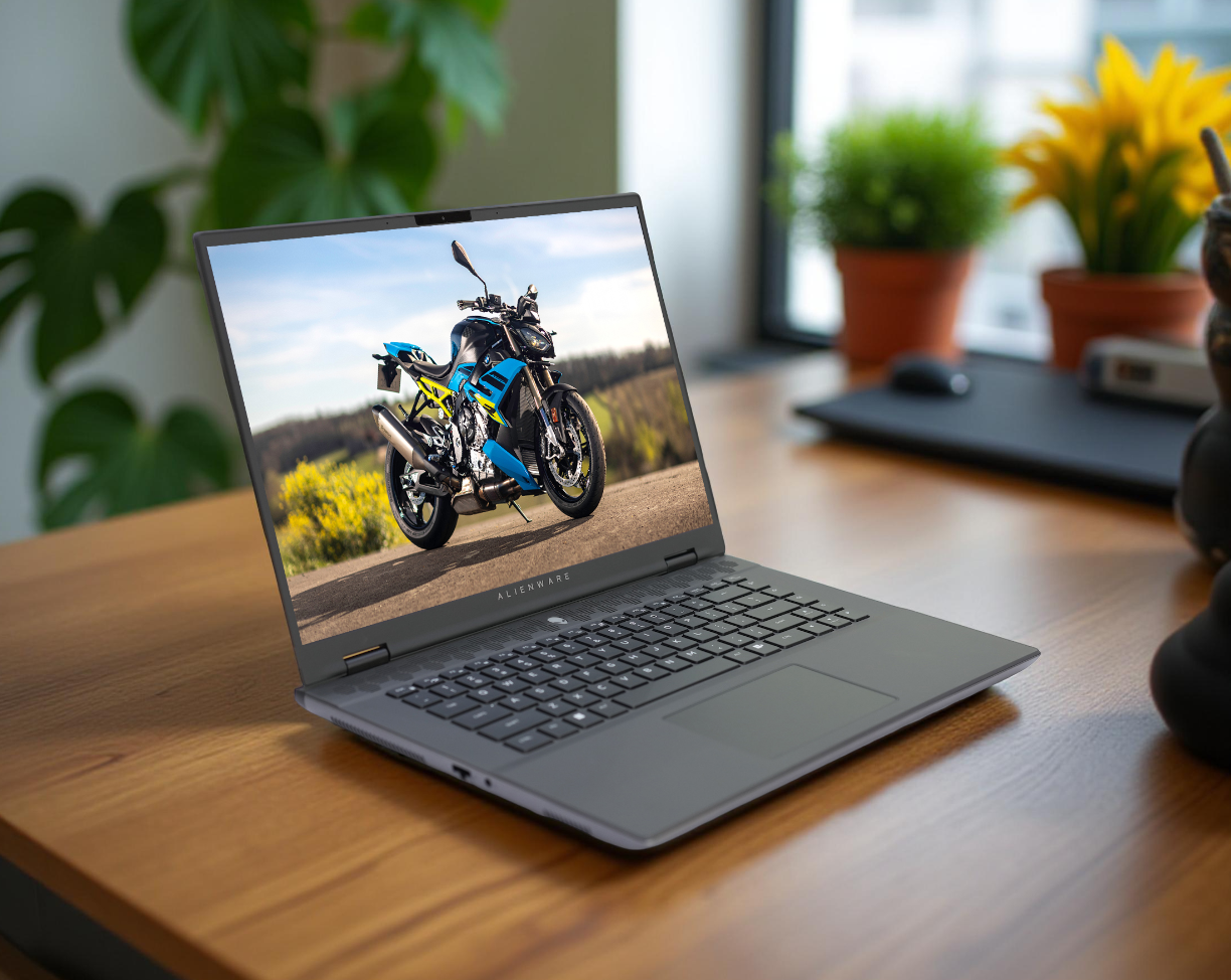 DELL ALIENWARE M16 R2 ULTRA 9 185H