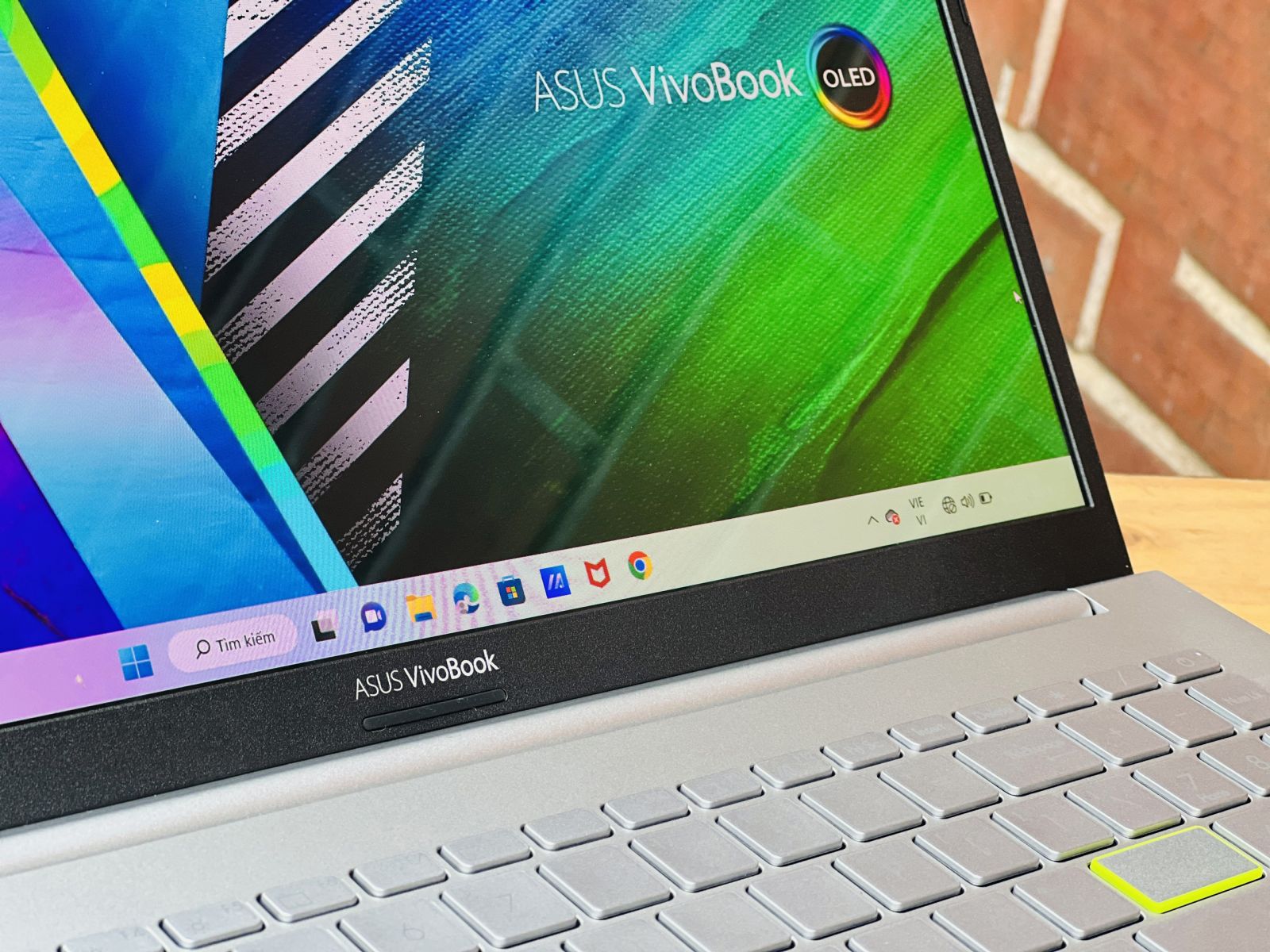 ASUS VIVOBOOK A515EA OLED