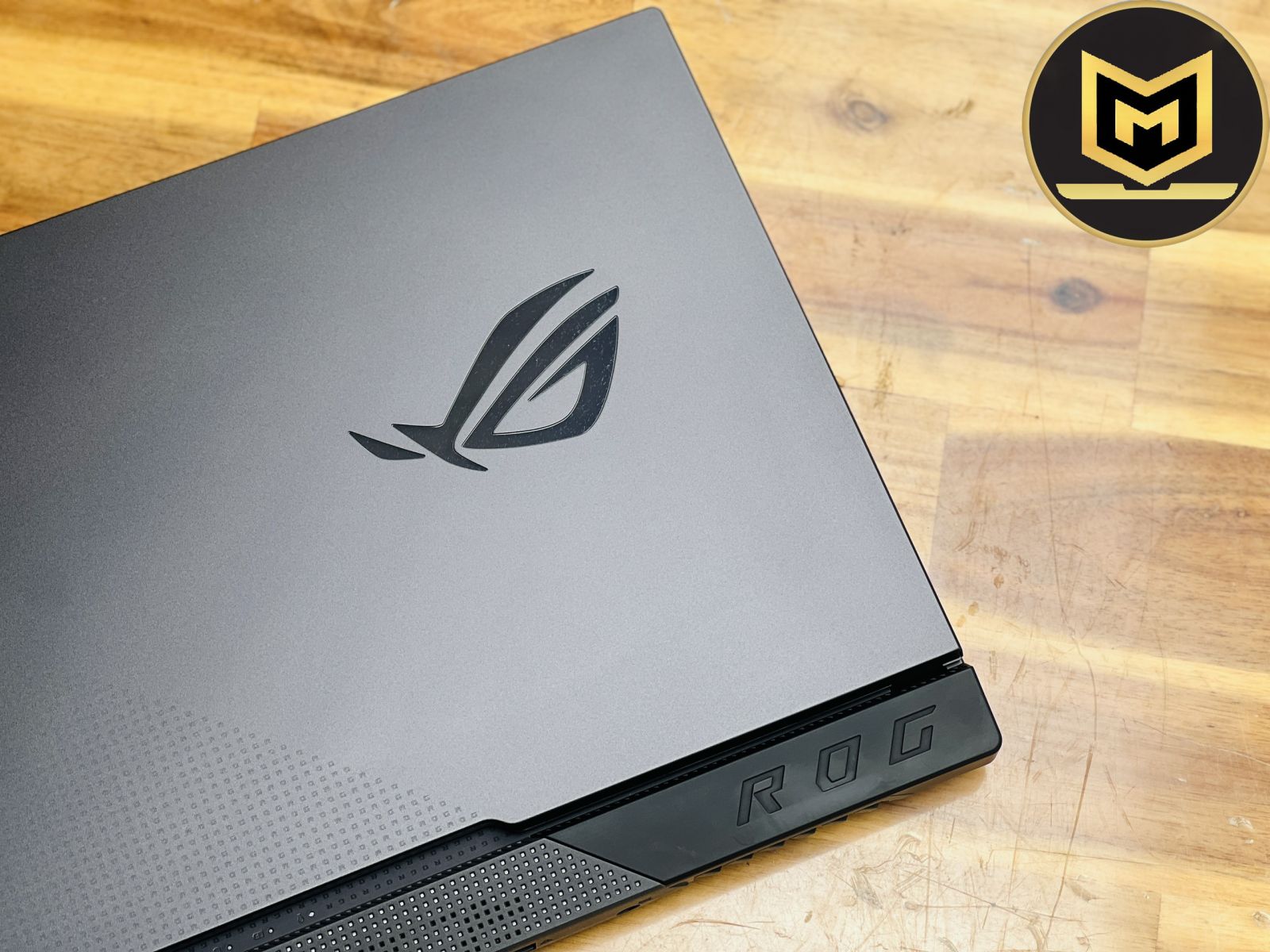 ASUS ROG STRIX G513IC R7 4800H