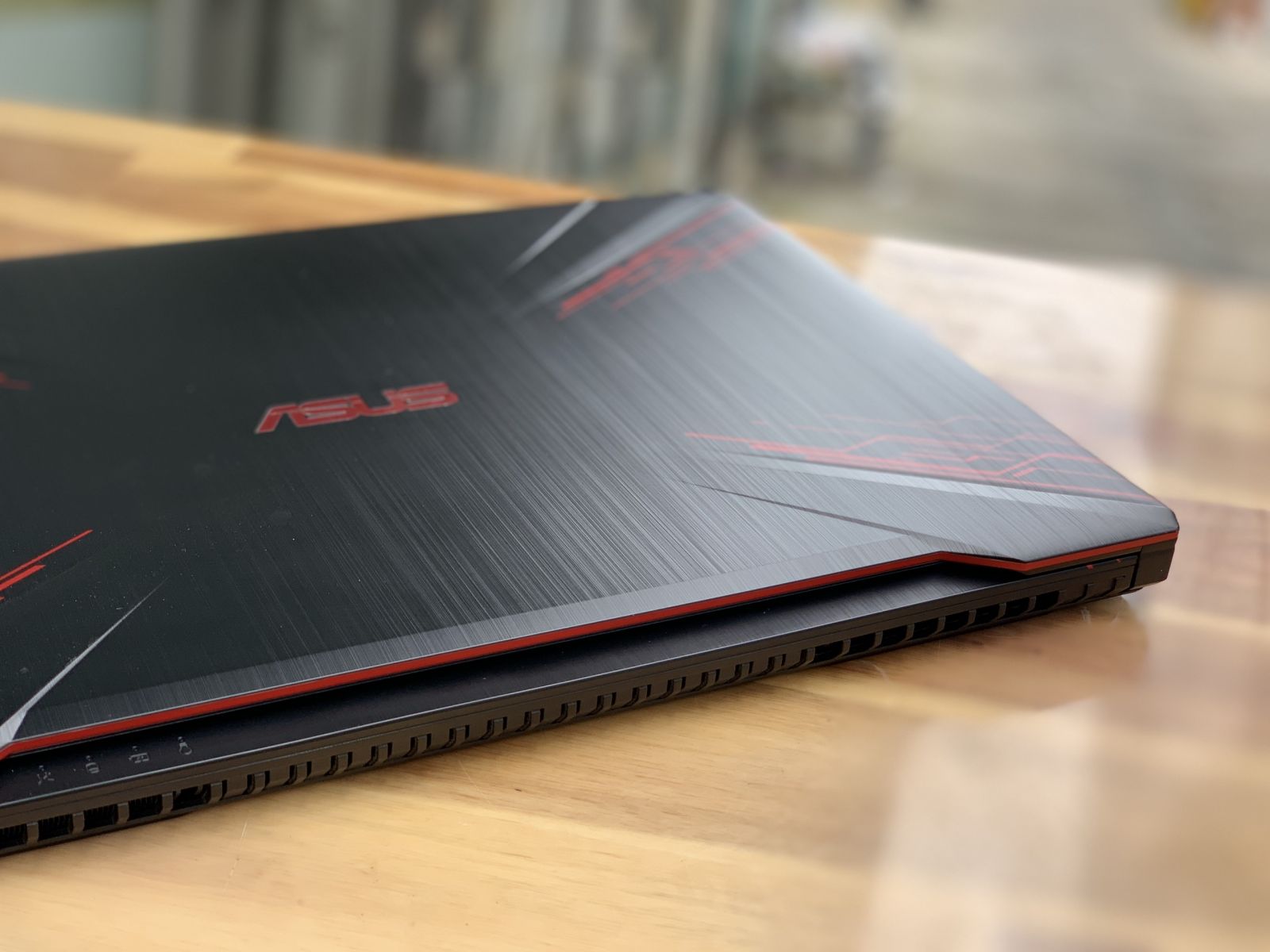 Asus Gaming Tuf FX504GE-EN047T i7 8750H