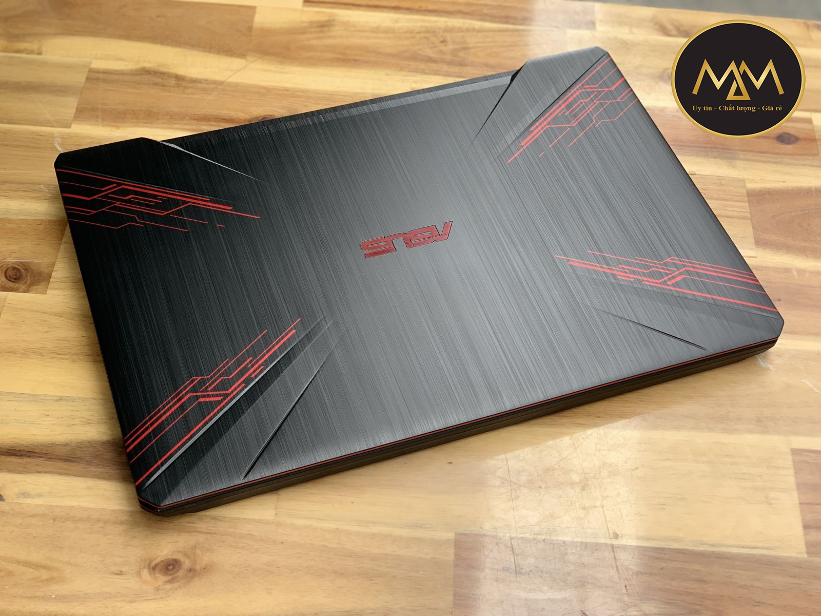 Asus Gaming Tuf FX504GE-EN047T i7 8750H