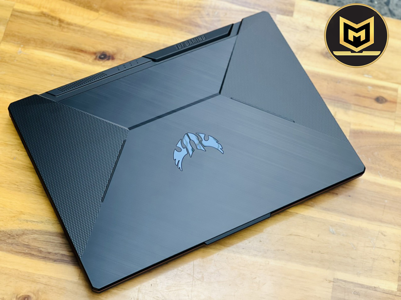 ASUS TUF A15 FA506IH RYZEN 5 4600H