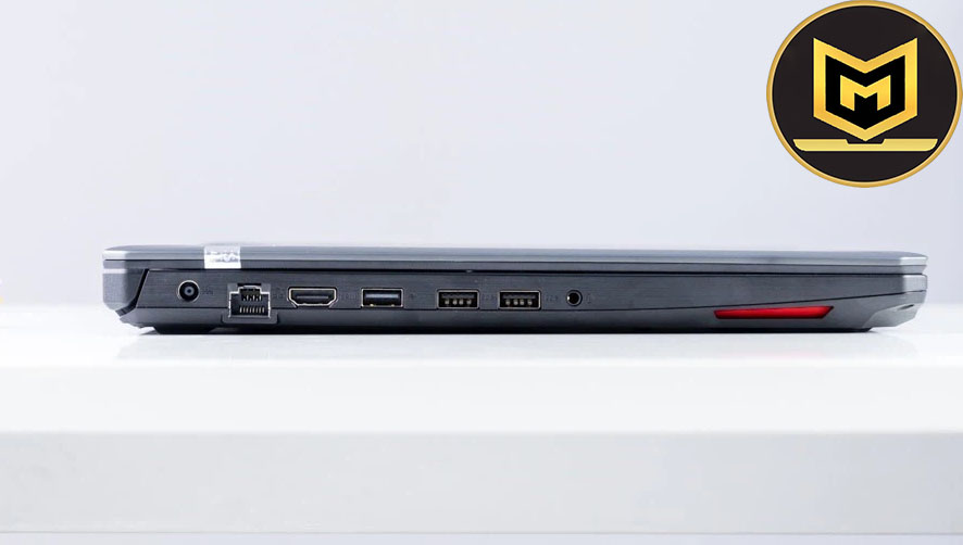 ASUS TUF GAMING FX505DD RYZEN 7 3750H GTX1050 GIÁ RẺ