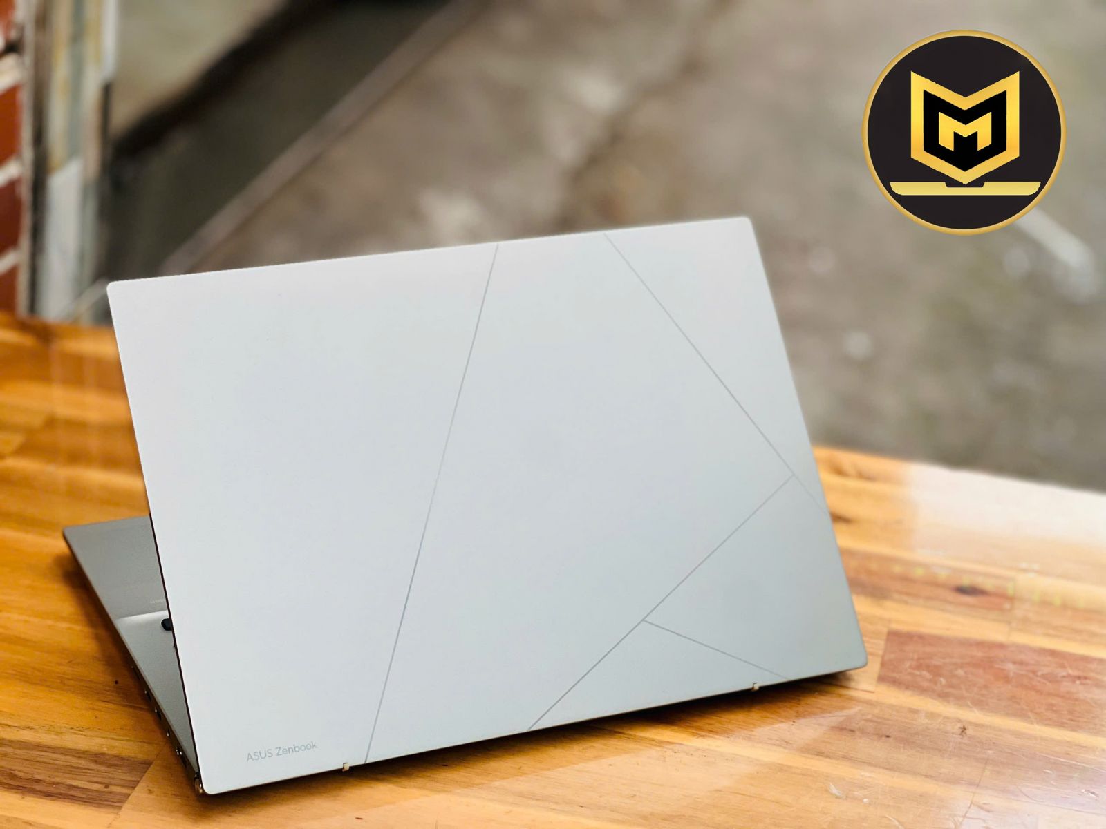 ASUS ZENBOOK 14 UX3402ZA i7 1260P
