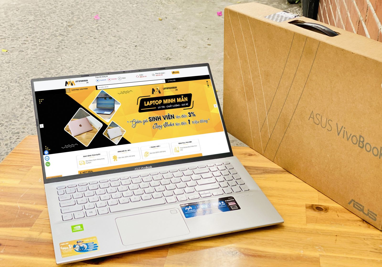 ASUS VIVOBOOK A512FL i5 10210U RAM 8GB SSD 256GB MX250 