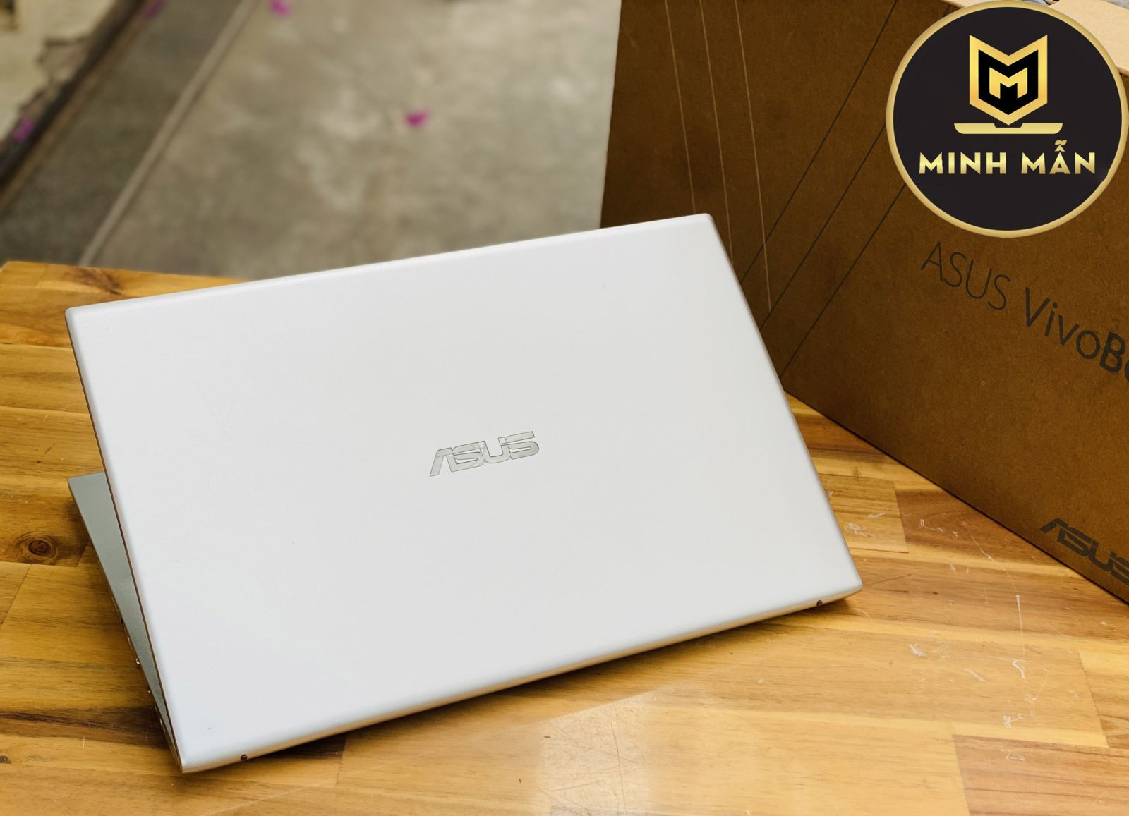 ASUS VIVOBOOK A512FL i5 10210U RAM 8GB SSD 256GB MX250 