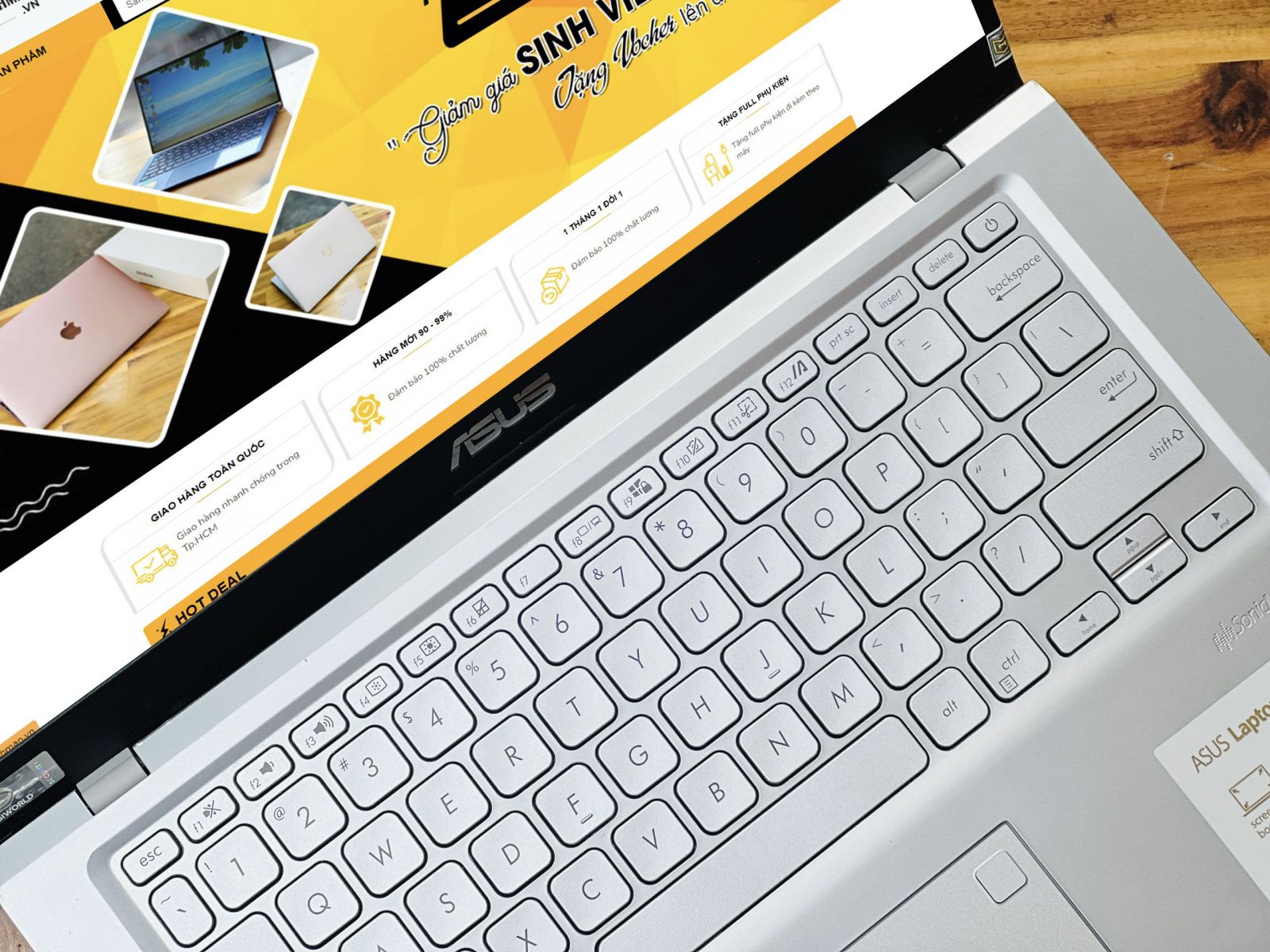ASUS VIVOBOOK X415EA i3 1115G4 