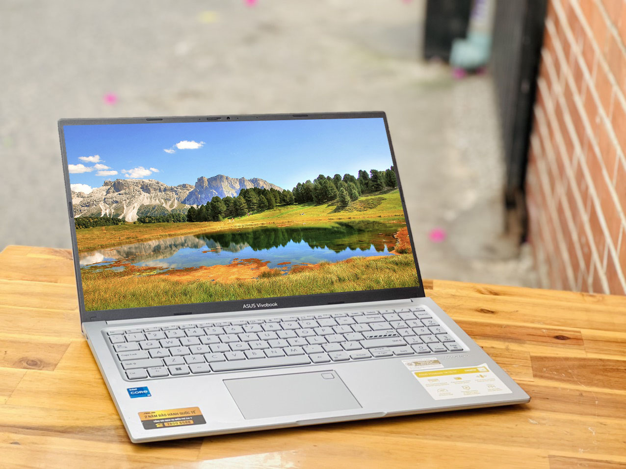 ASUS VIVOBOOK 15 X1504VA i5 1335U