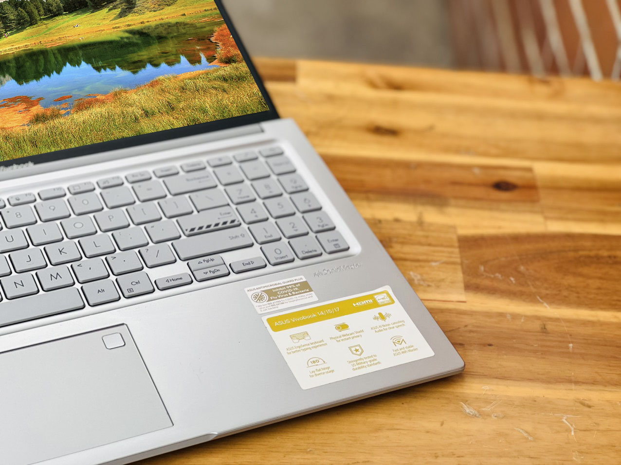 ASUS VIVOBOOK 15 X1504VA i5 1335U