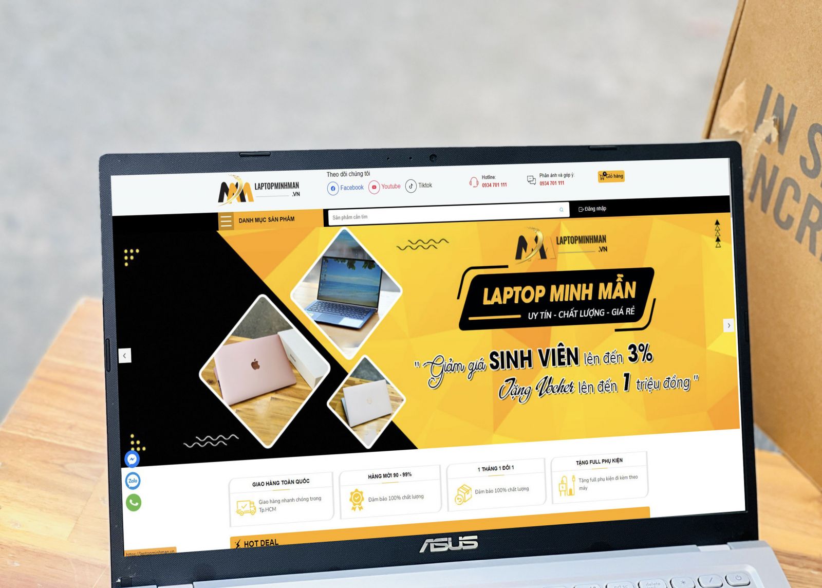 ASUS VIVOBOOK D515DA RYZEN 3 3250U