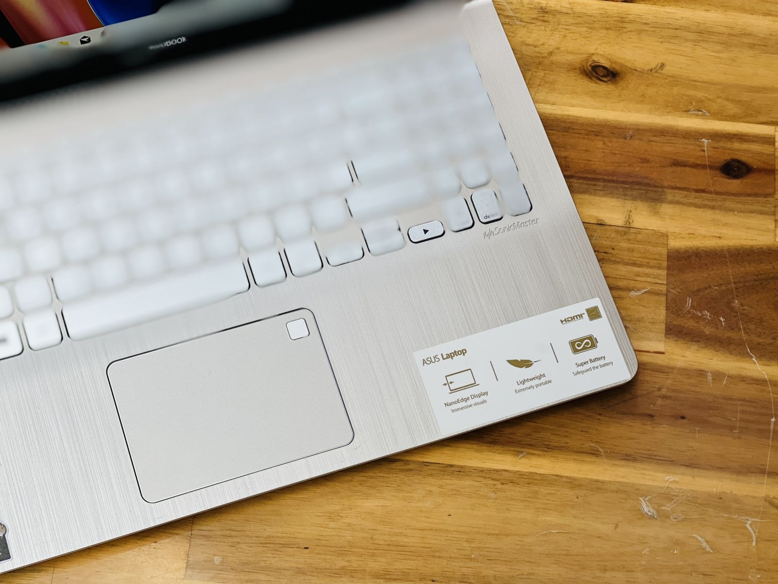 Laptop cũ giá rẻ 99%/ Asus Vivobook S530 i3 8145U/ SSD/ 15.6inch Viền Siêu Mỏng/ Laptop Ultrabook Cao Cấp/ Giá rẻ
