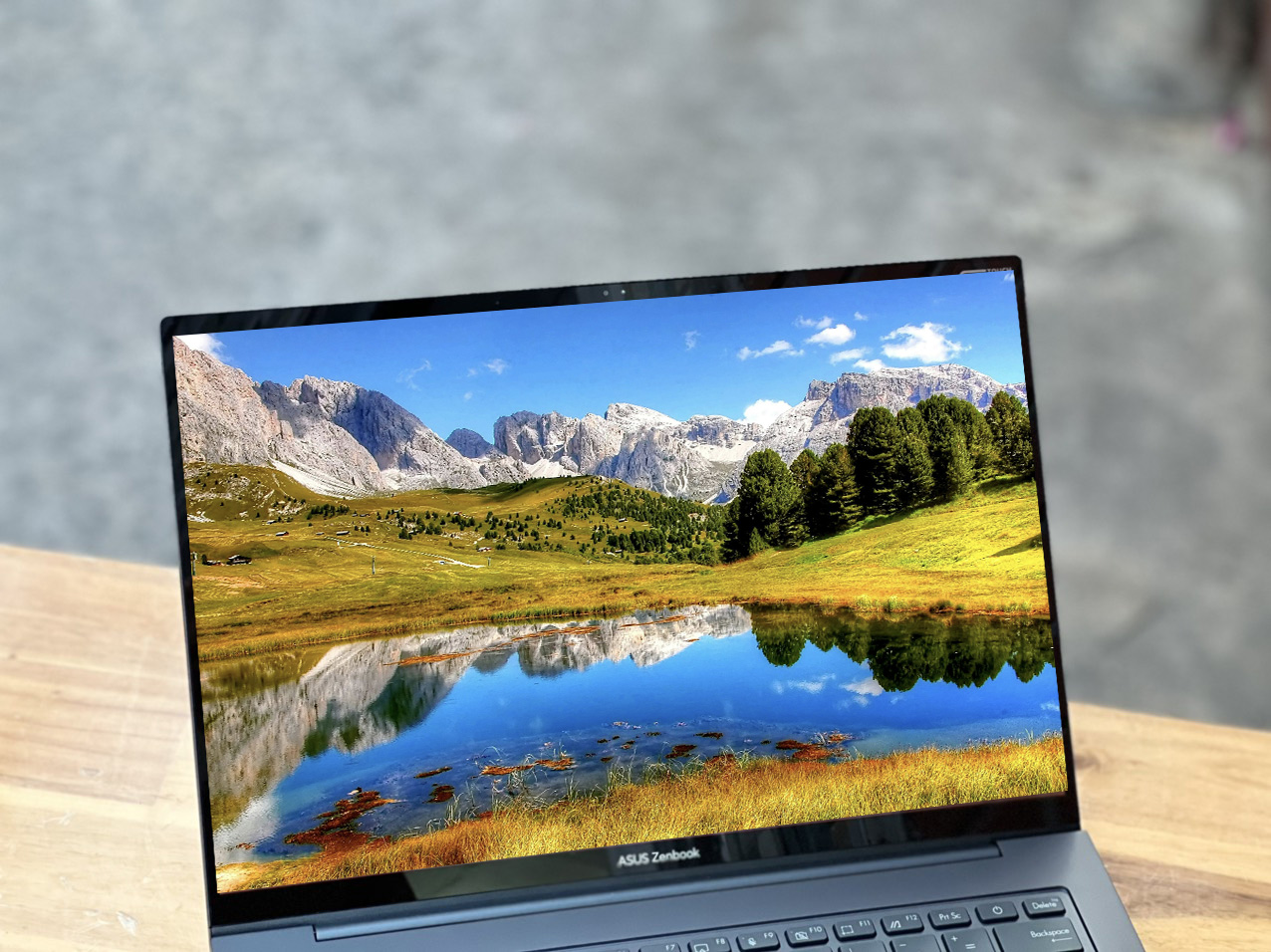 ASUS ZENBOOK 14 Q410 i5 13500H