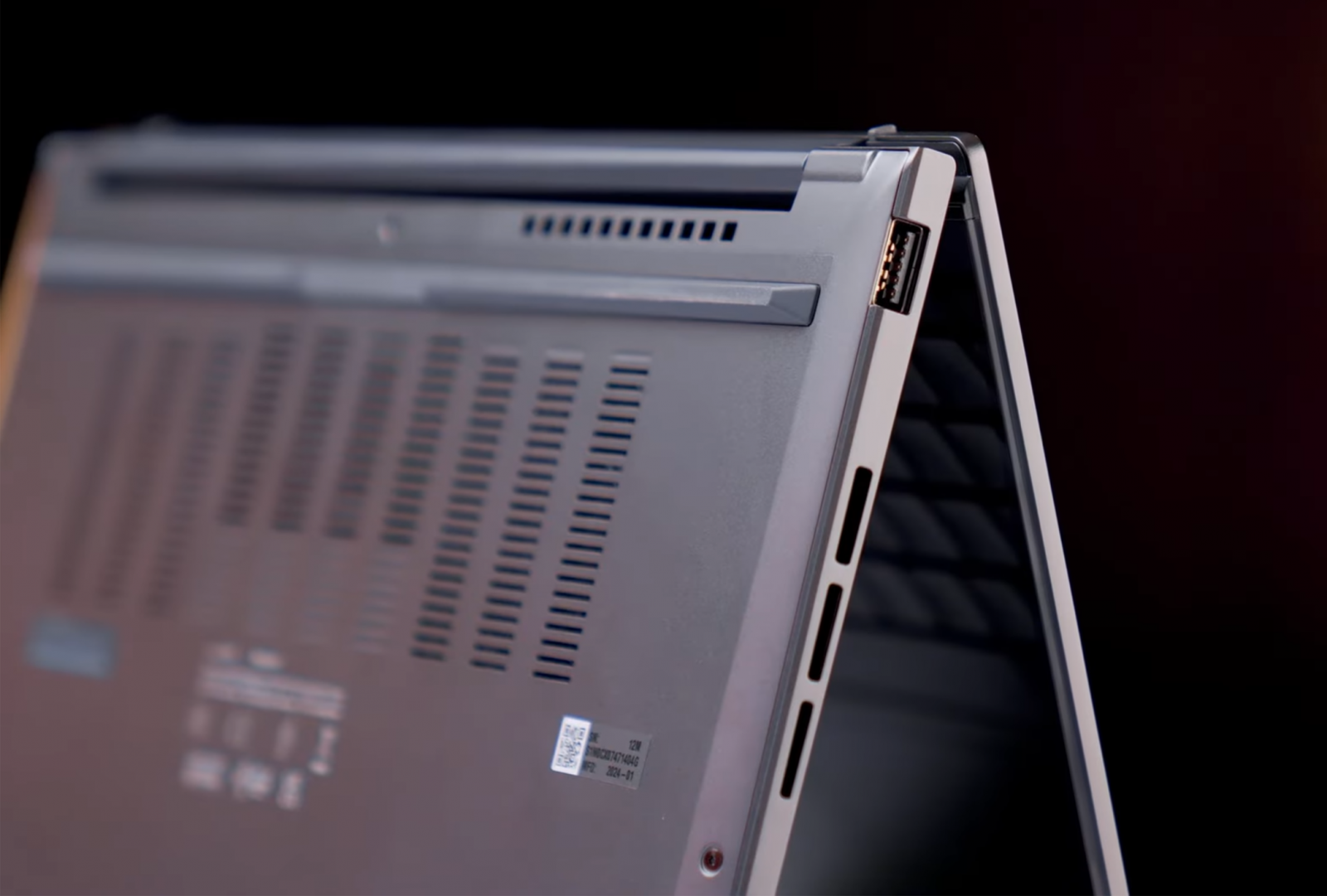Asus Zenbook 14 Q415 2024