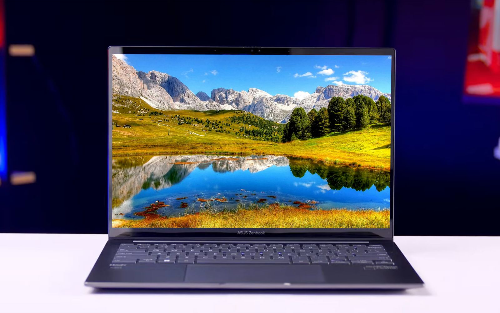 Asus Zenbook 14 Q415 2024