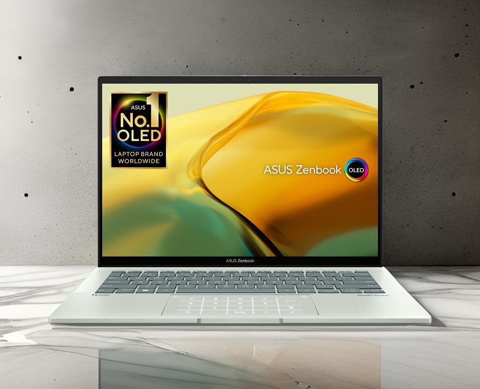 ASUS ZENBOOK 14 UX3402ZA i7 1260P
