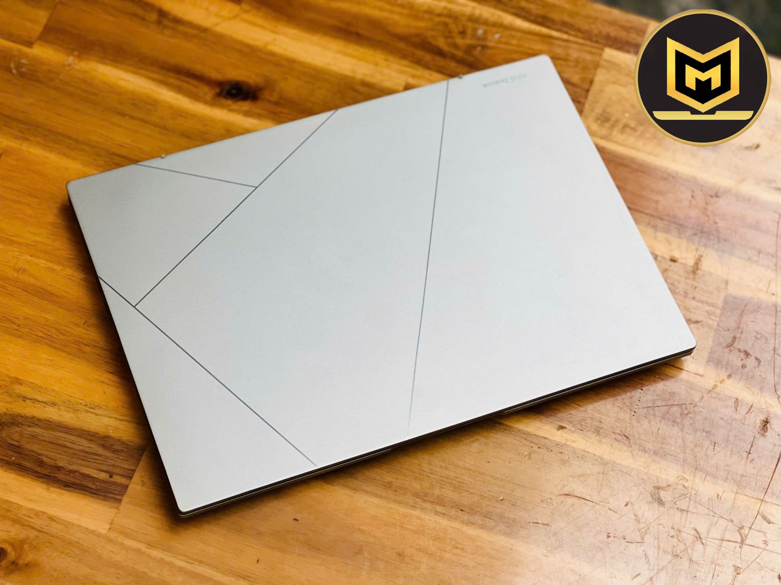 ASUS ZENBOOK 14 UX3402ZA i7 1260P