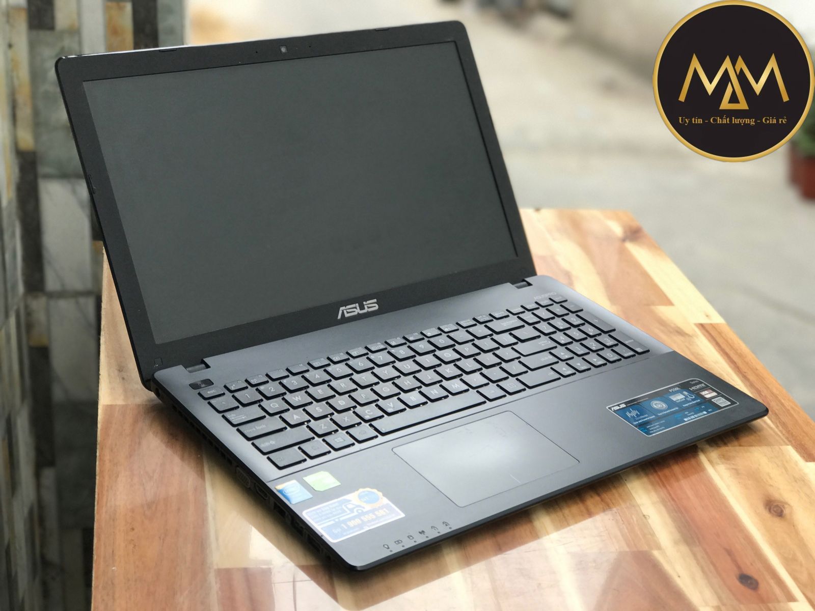 Asus P550I