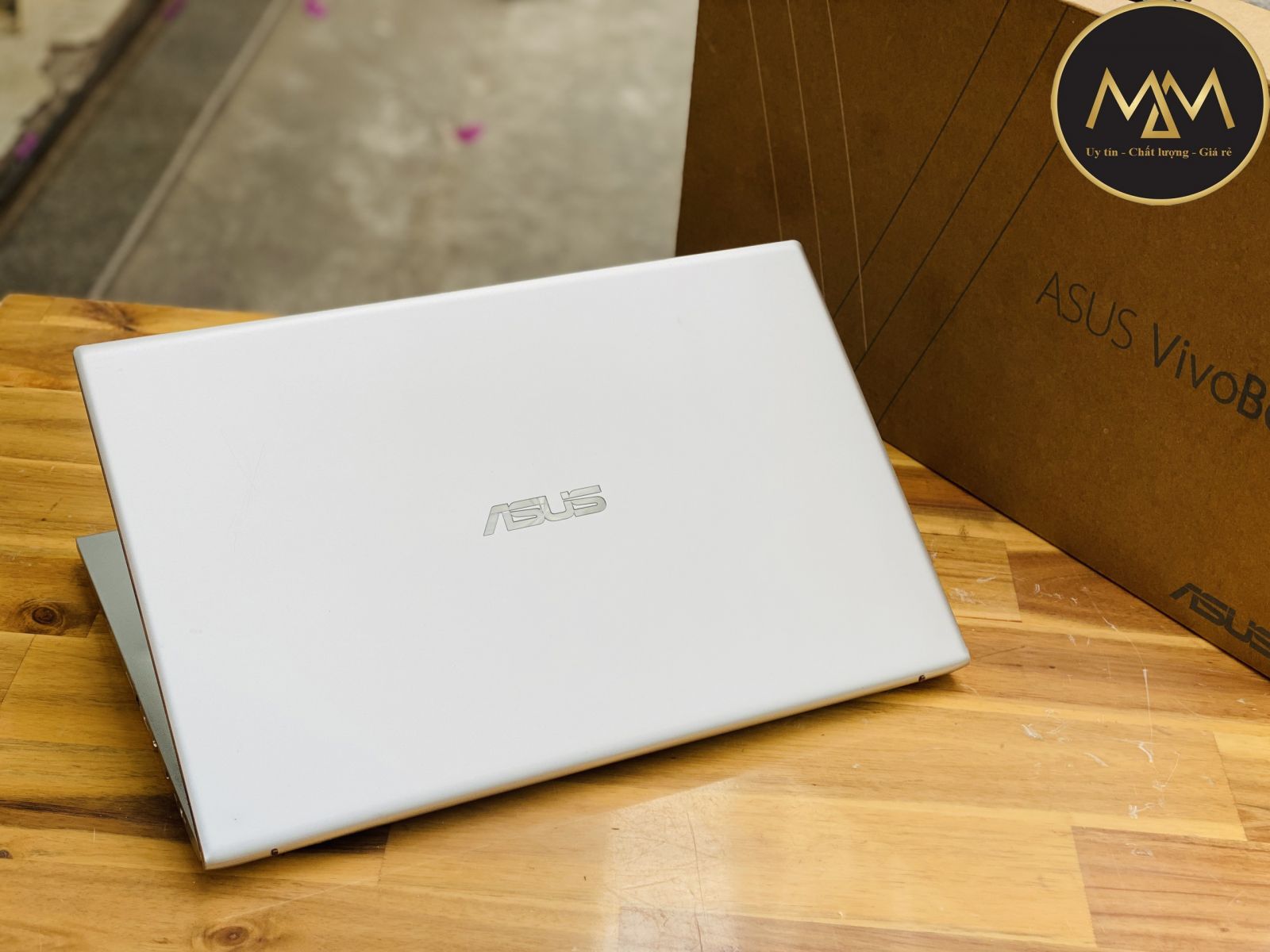 Asus Vivobook A512F