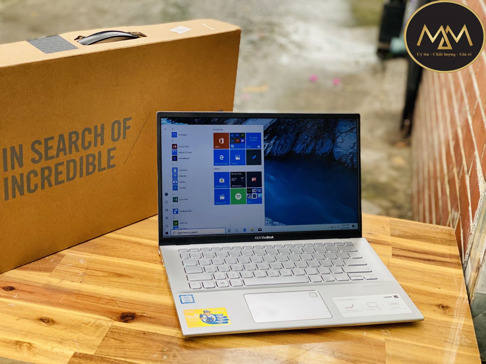 Asus Vivobook X409FA