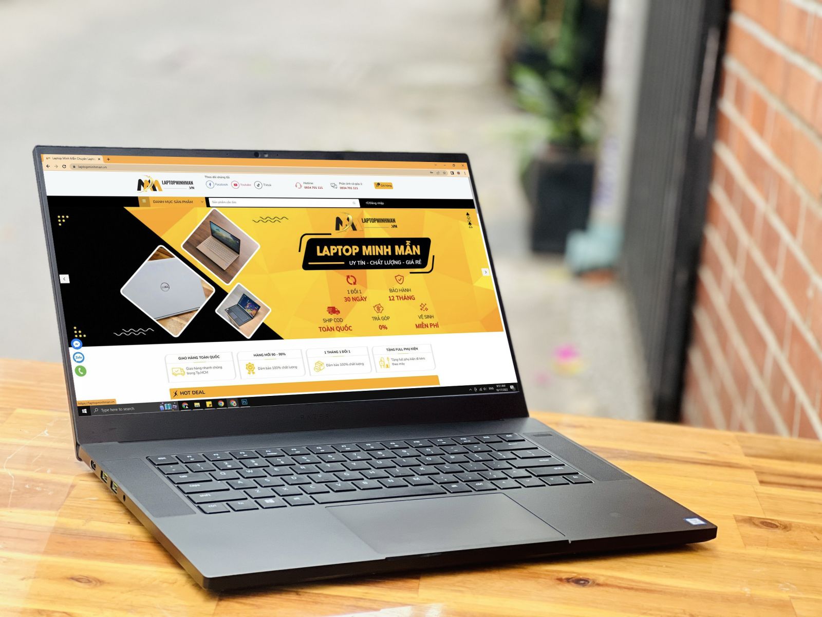 RAZER BLADE 15 2019 I7 9750H