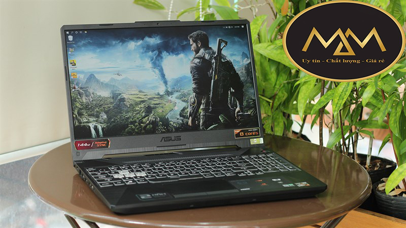 Dịch vụ thu mua laptop Asus cũ giá cao và tốt nhất TPHCM