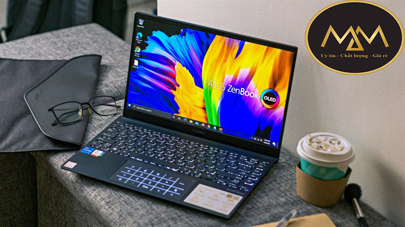 Dịch vụ thu mua laptop Asus cũ giá cao và tốt nhất TPHCM