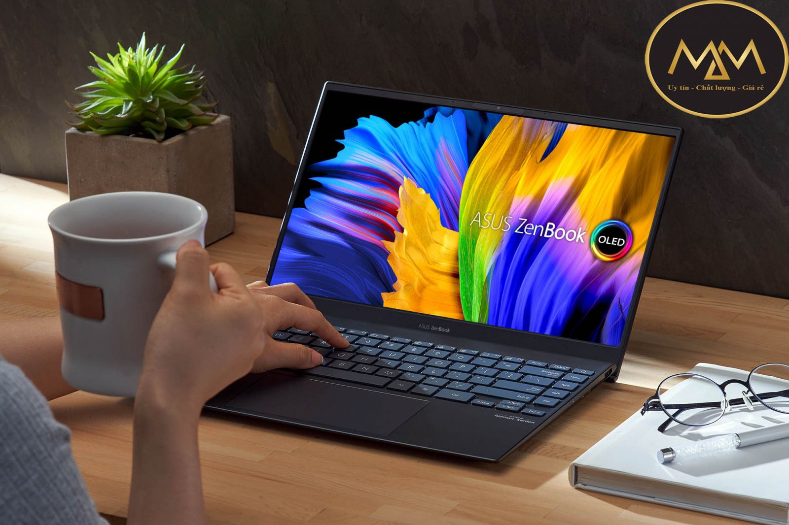 Dịch vụ thu mua laptop Asus cũ giá cao và tốt nhất TPHCM