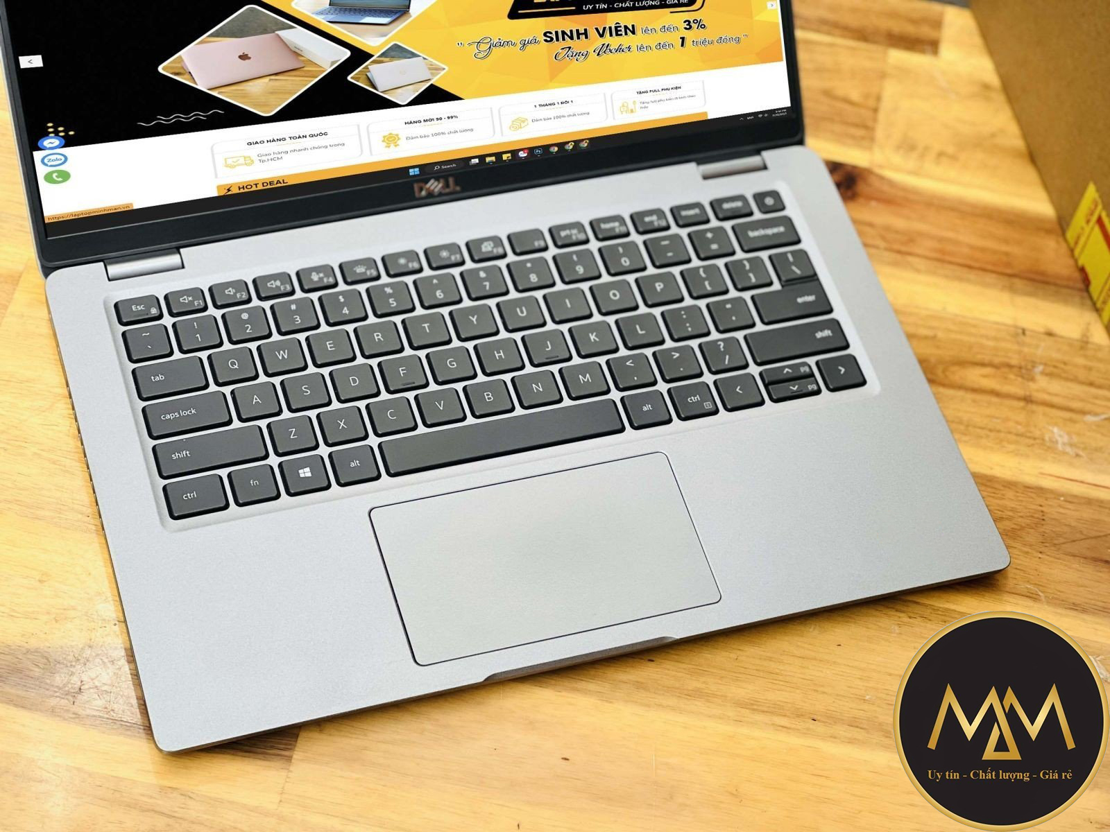 DELL LATITUDE 5420 I7 1185G7