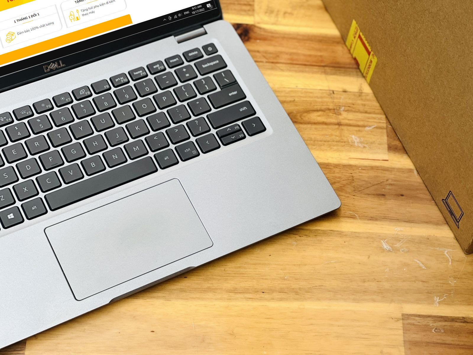 DELL LATITUDE 5420 I7 1185G7
