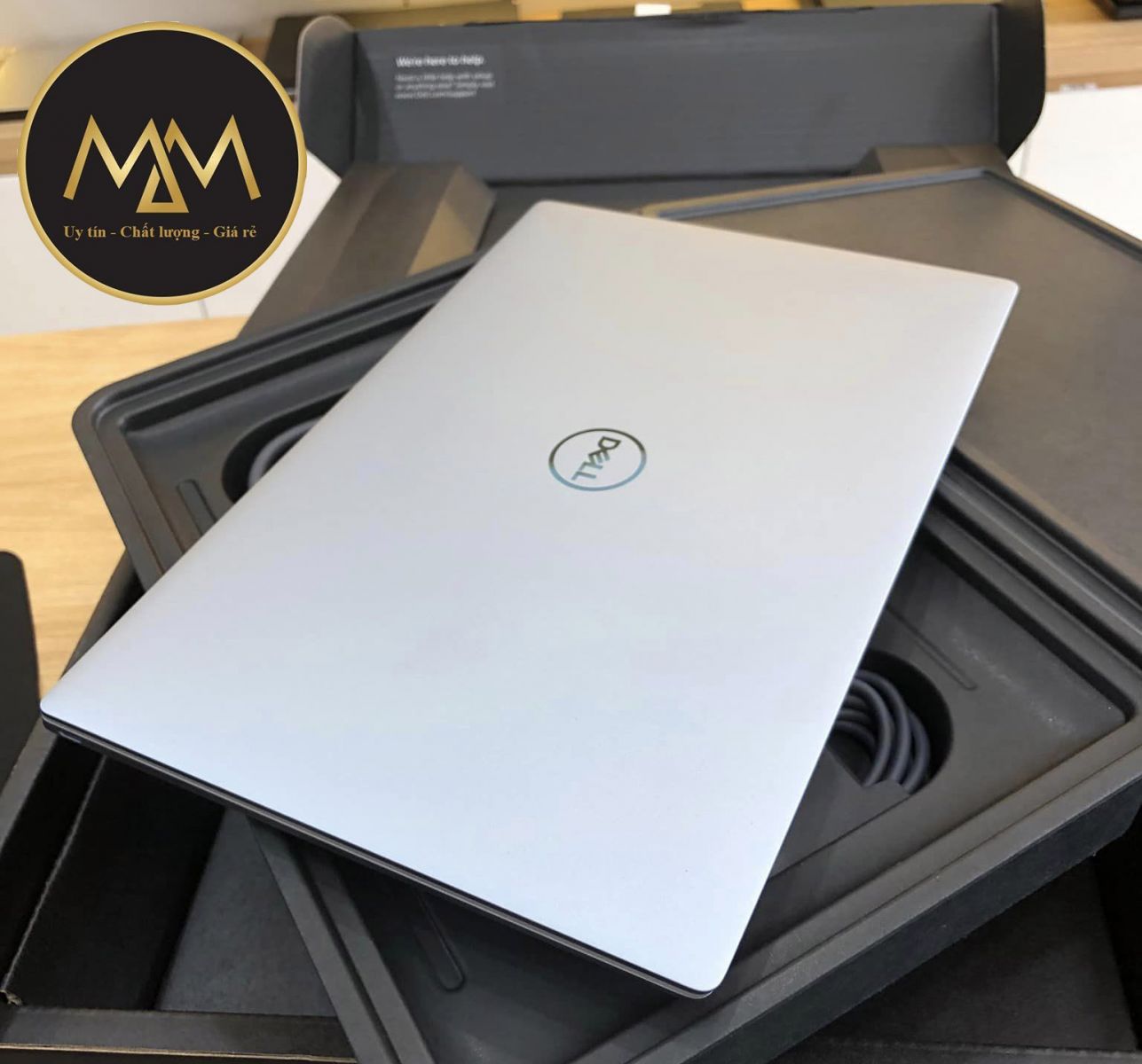 DELL XPS 13 9315 2022 I5 1230U Cũ Giá Rẻ