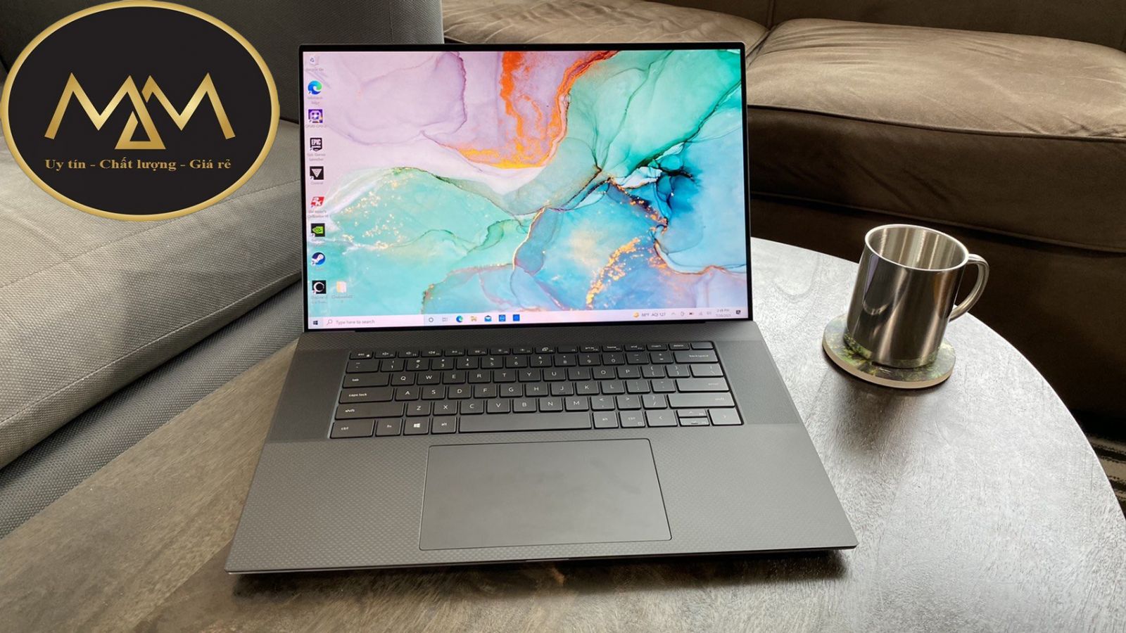 Laptop cũ sinh viên