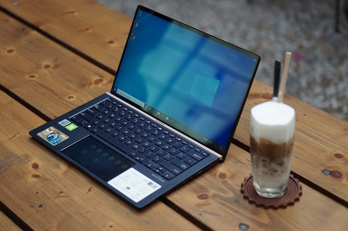  Mua laptop asus cũ giá rẻ quận 3