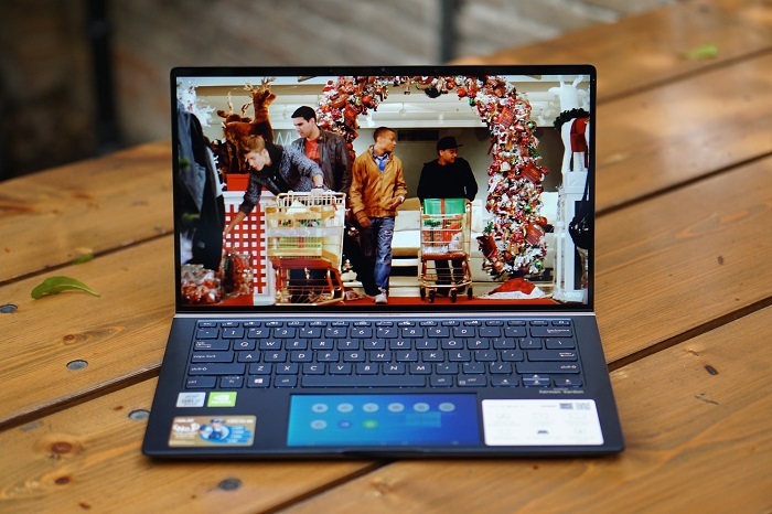 Mua laptop asus cũ giá rẻ quận 3
