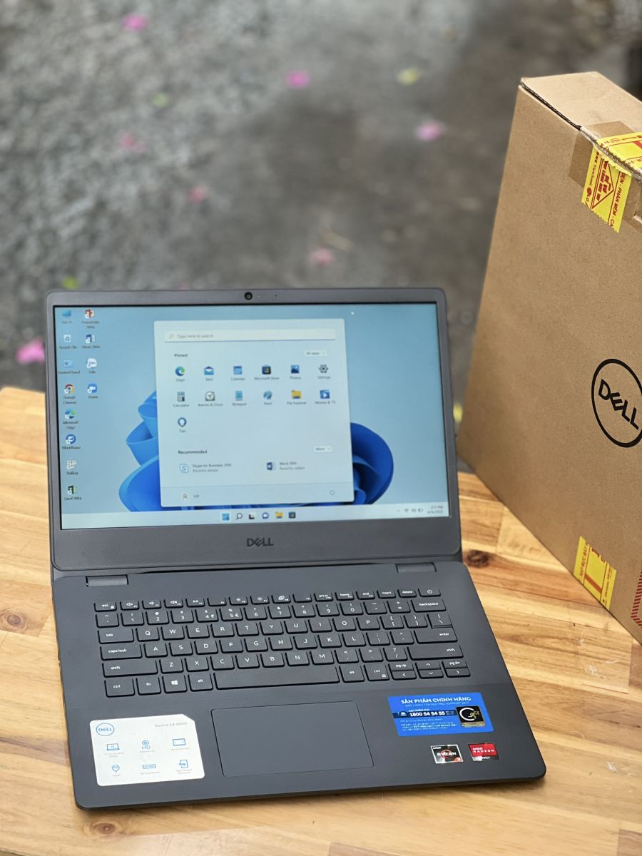 Dell Vostro V3450 Ryzen 3 - Laptop Minh Mẫn