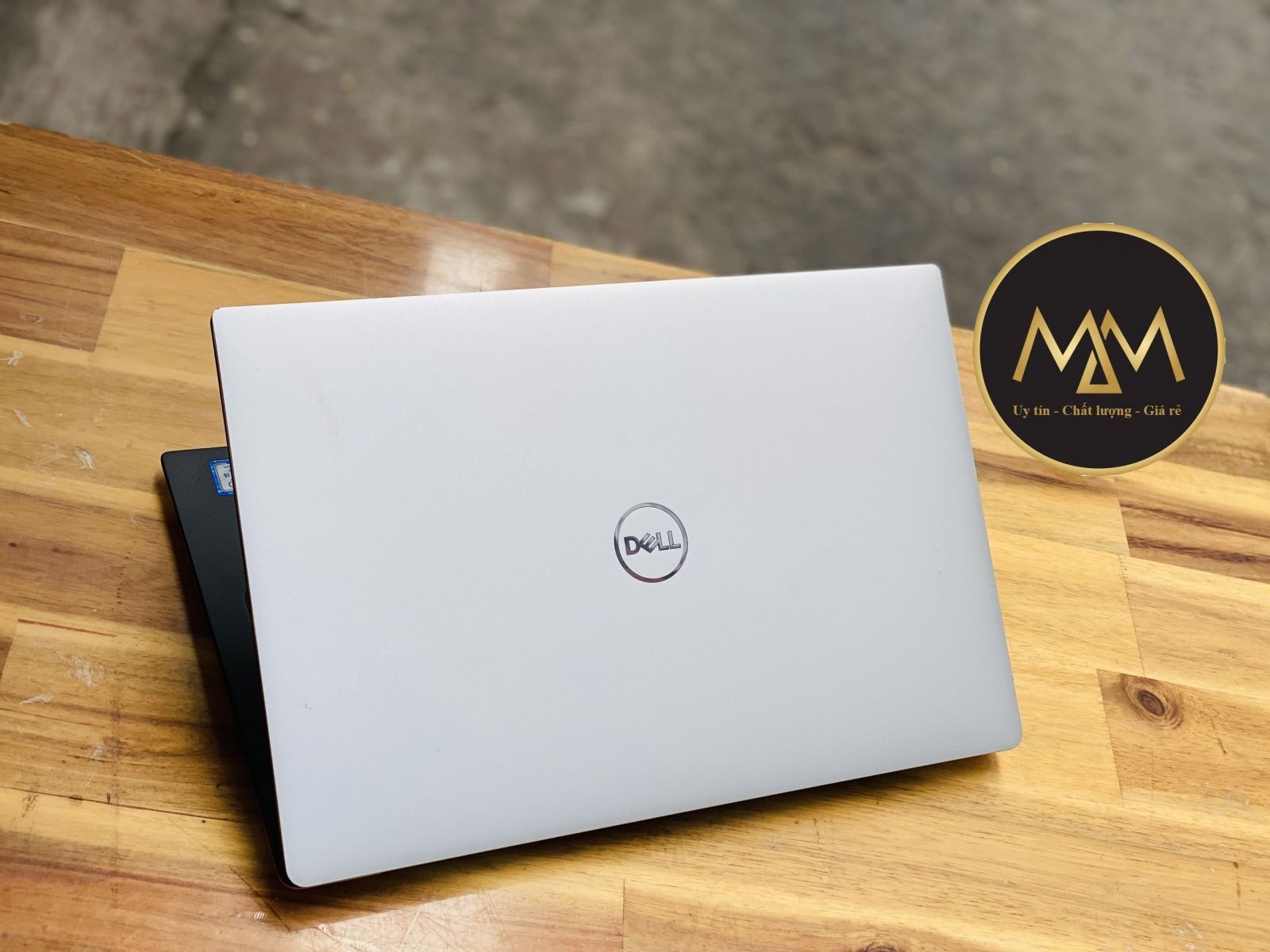 Hình ảnh Dell XPS 13 9370 i5 8350u của Laptop Minh Mẫn