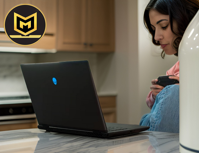 Dell Alienware M16 R2 Core Ultra 7 155H