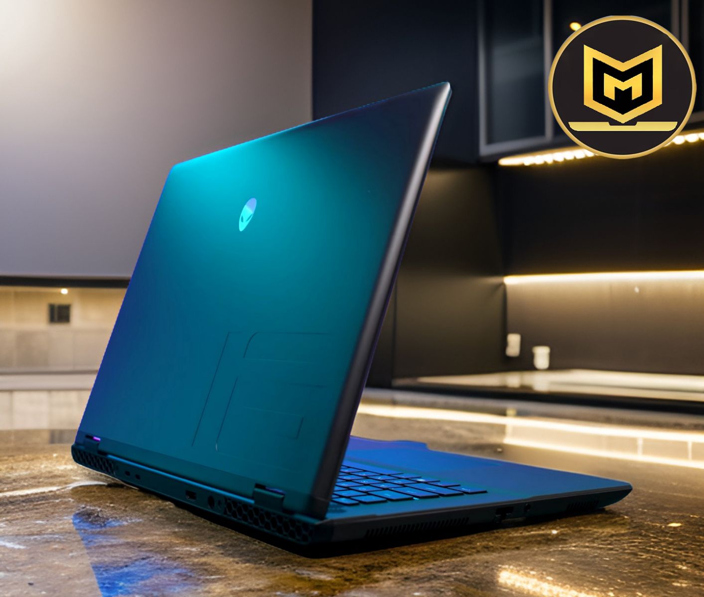 Dell Alienware M16 R2 Core Ultra 7 155H