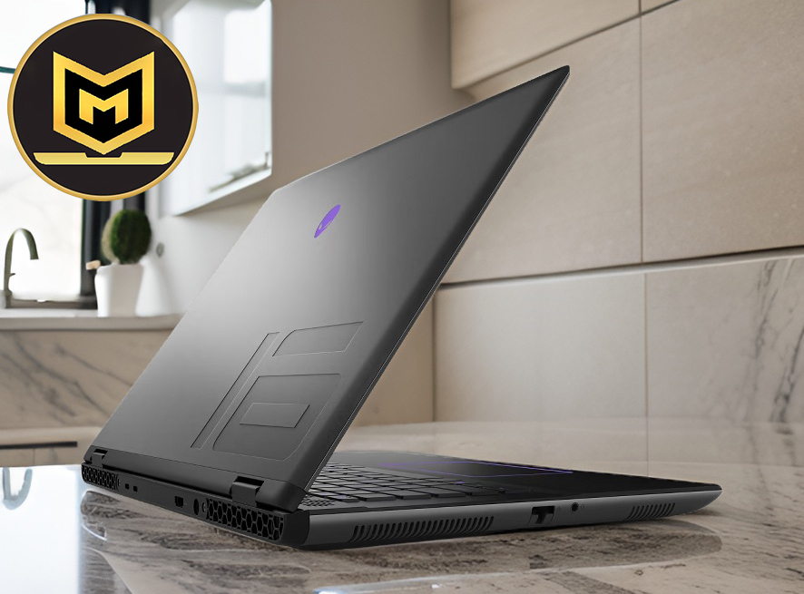 Dell Alienware M16 R2 Core Ultra 7 155H