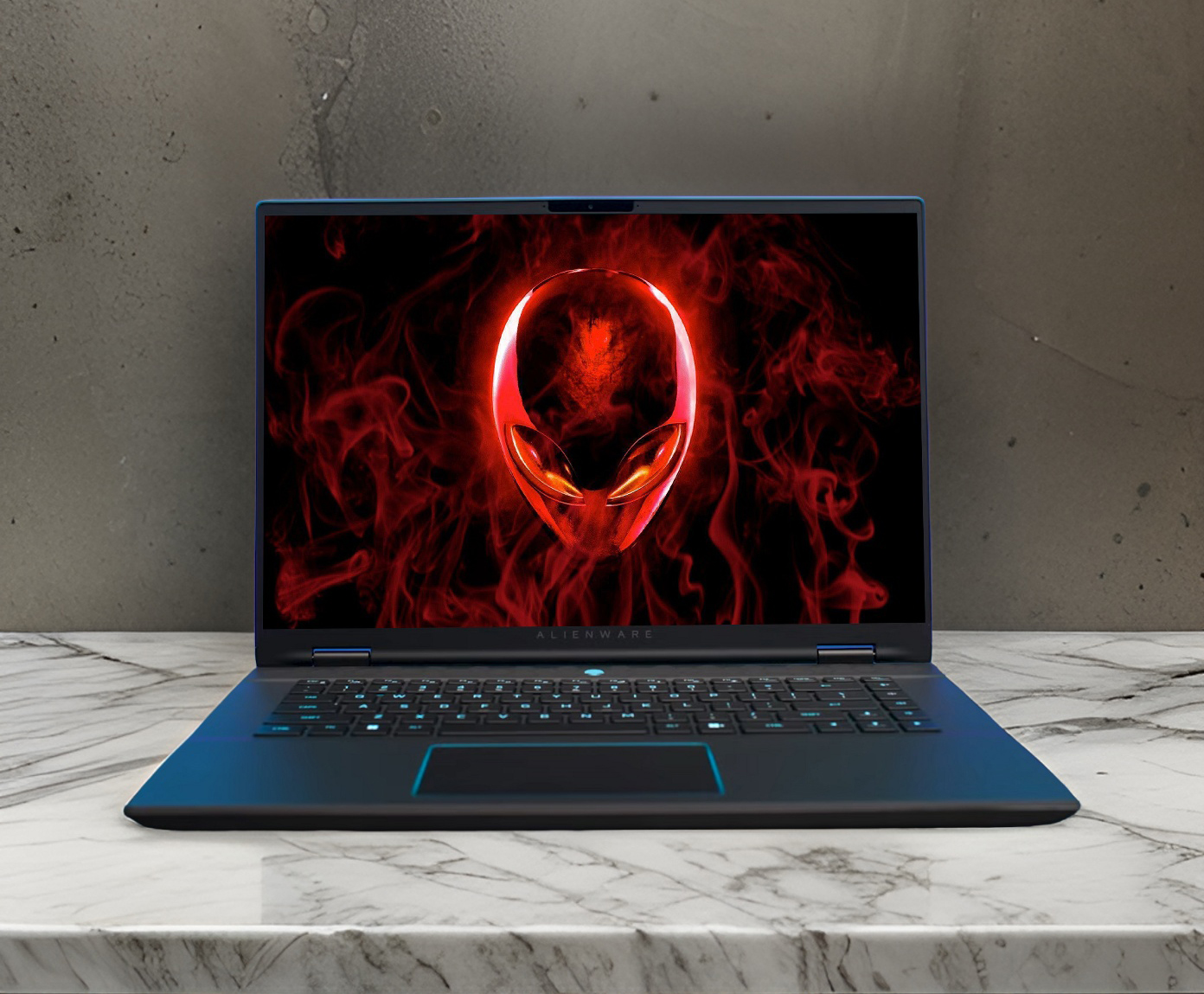Dell Alienware M16 R2 Core Ultra 7 155H
