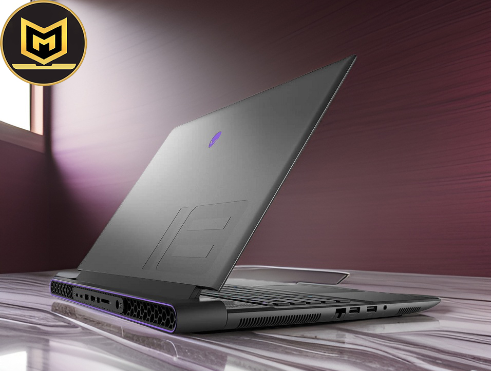 Dell Alienware M18 R2 i7 14650HX