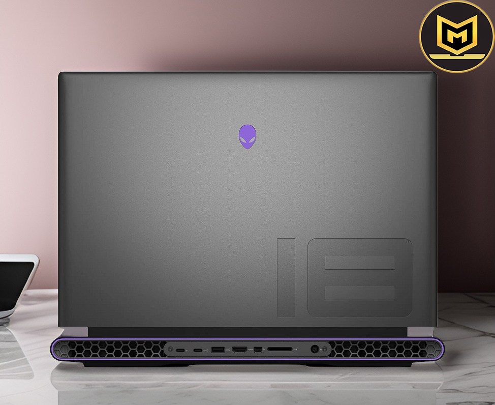 Dell Alienware M18 R2 i7 14650HX