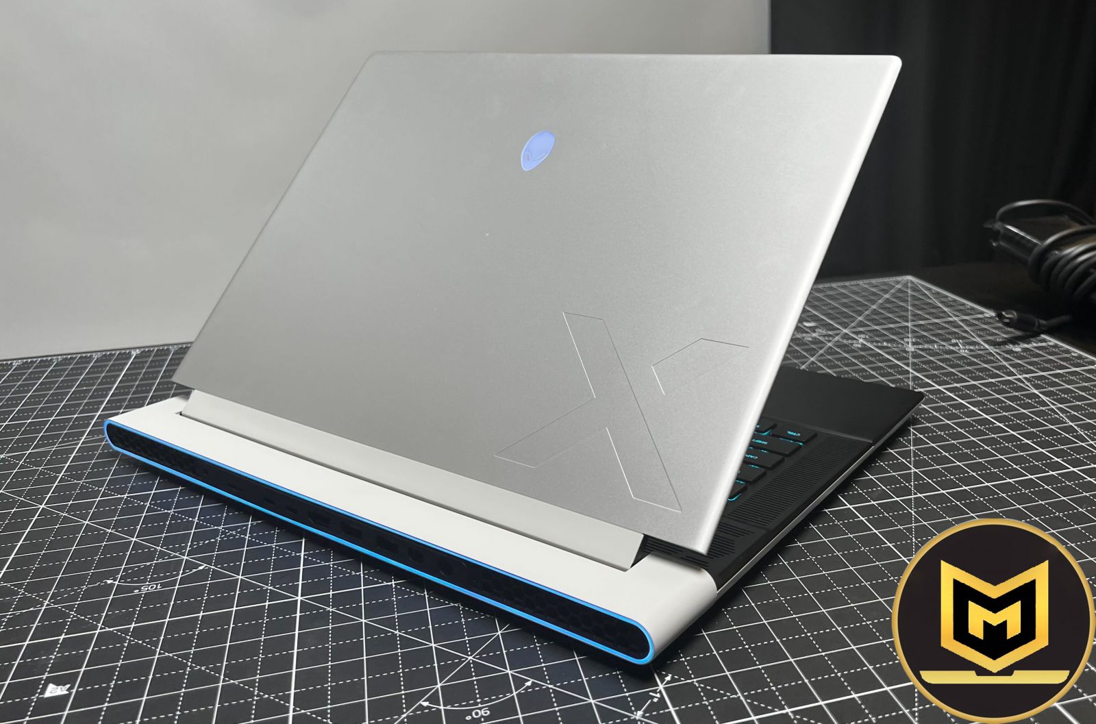 DELL ALIENWARE X16 R1 i9 13900HK RTX 4080 12GB 2023