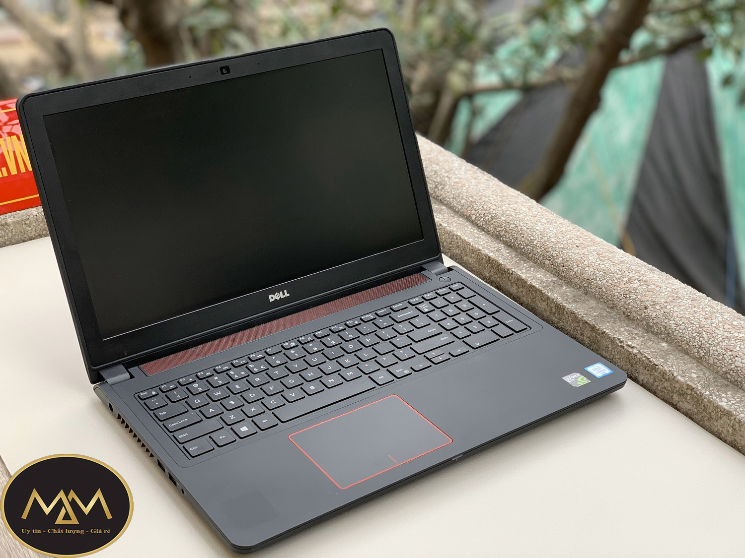 Thay thế ổ cứng laptop Dell giá rẻ
