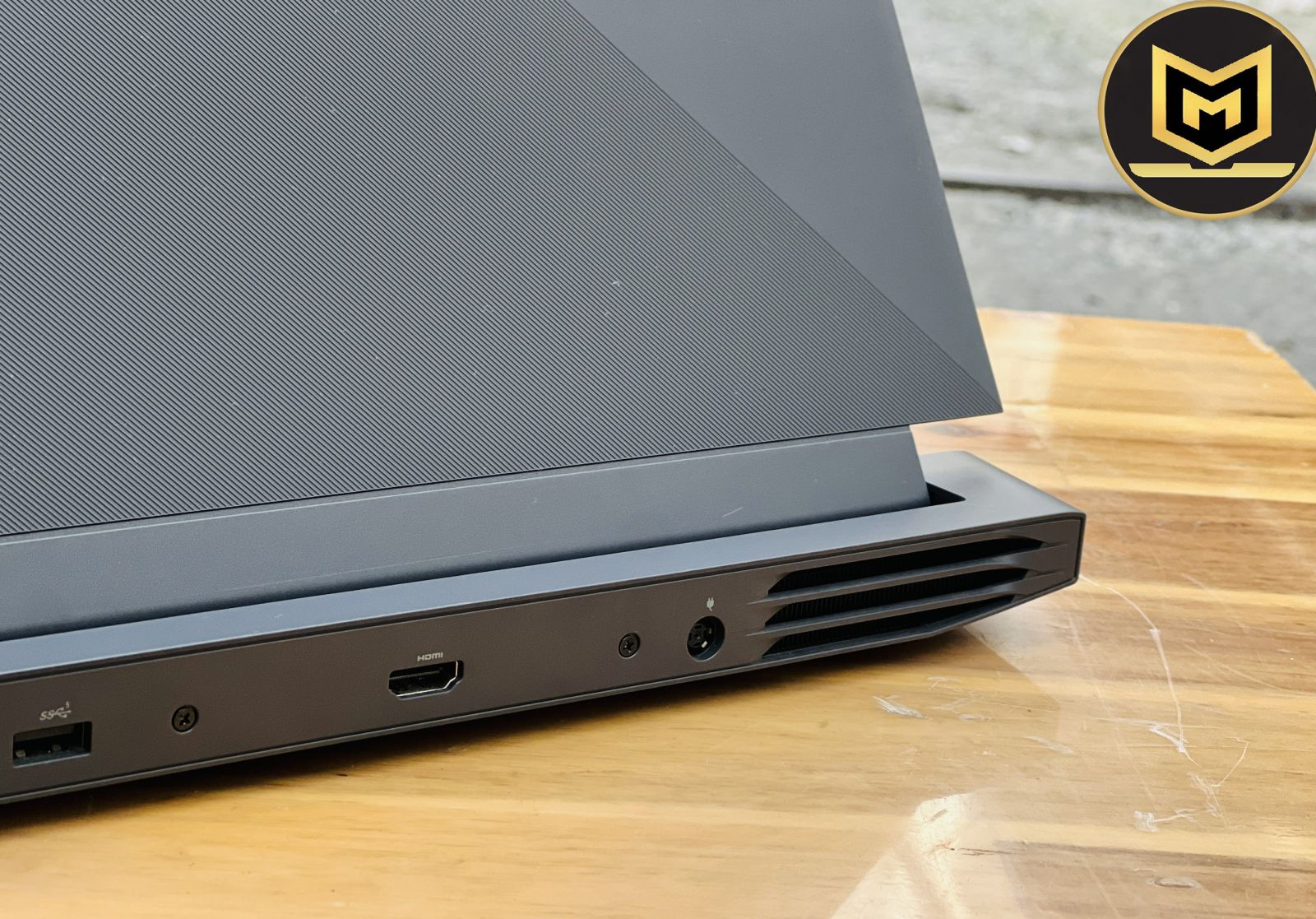 DELL GAMING G15 5511 i5 11400H GIÁ RẺ